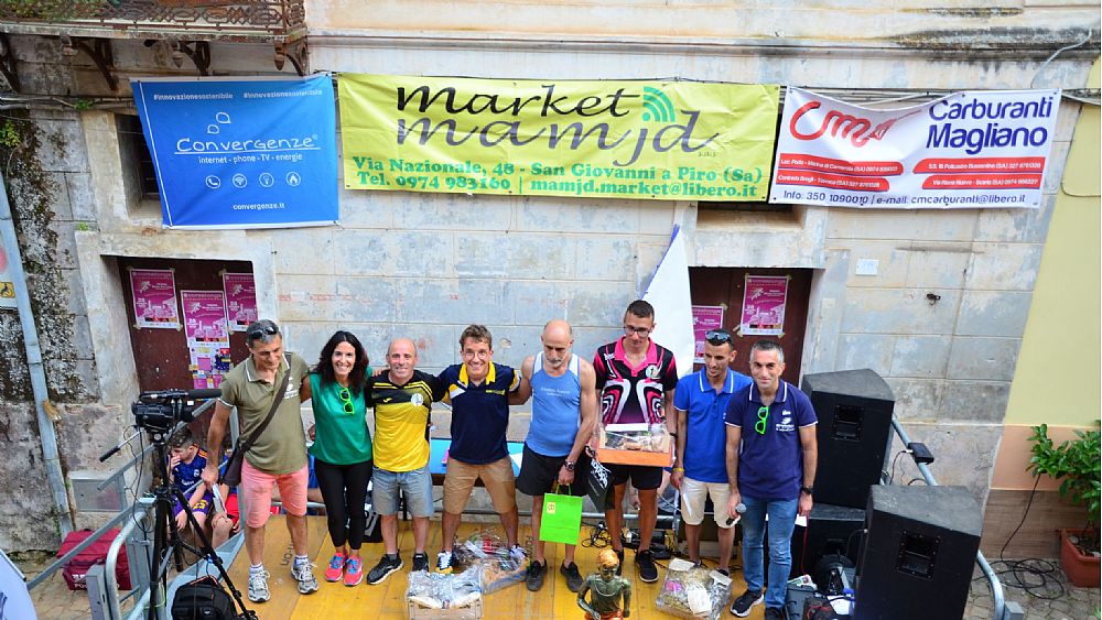 29052022 premiazione maschile