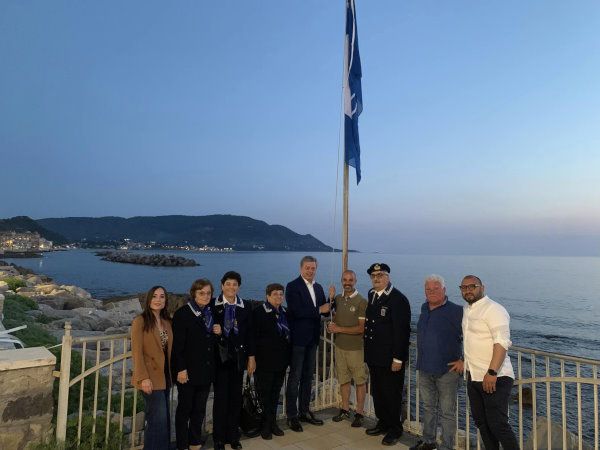 lungomare castellabate