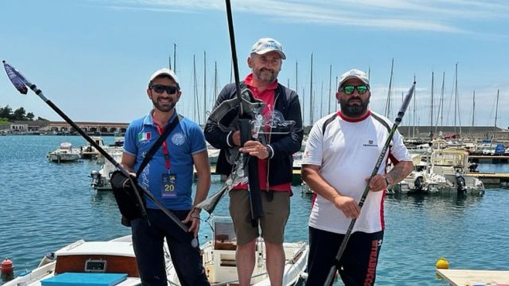 29052023 trofeo di pesca sportiva baia di sapri 29052023 trofeo di pesca sportiva baia di sapri