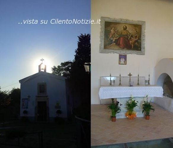 29052024 cappella san matteo casal velino