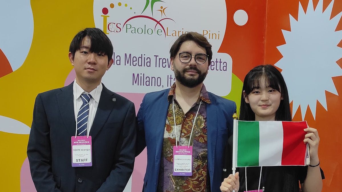 29052024 cilentano in corea