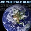 Cultura foto - 29052024 save the pale blue dot2024