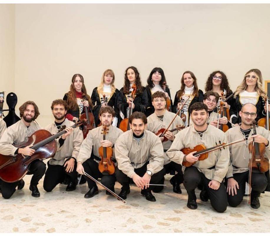 musicisti
