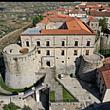 Paesi del Cilento - Le ultime  Notizie foto - 29052026 castello macchiaroli di teggiano