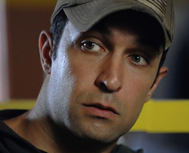 29062013 Pietro Taricone