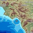 Cilento - Le ultime  Notizie foto - 29062014 terremoto