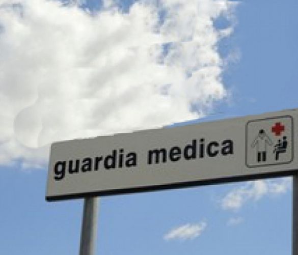29062016 Guardia medica cartello