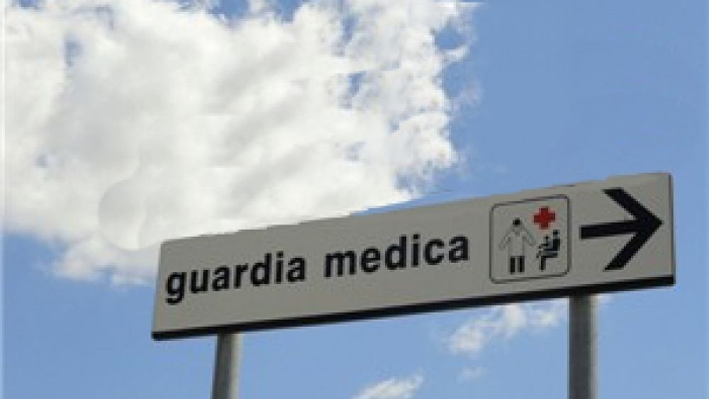 29062016 Guardia medica cartello