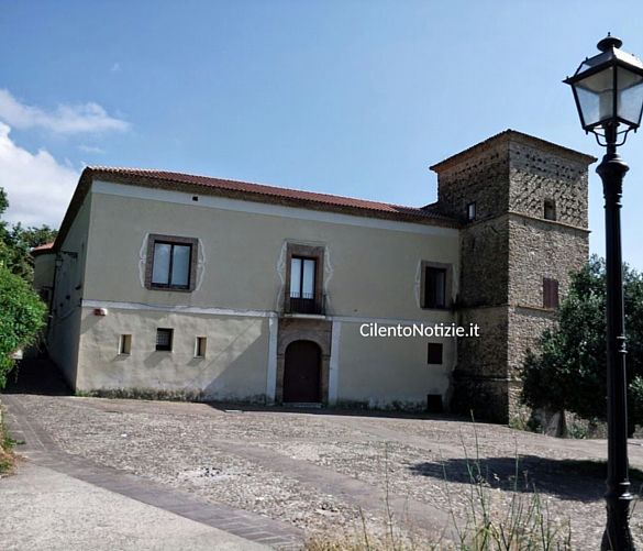 29062016 palazzo baronale torchiara