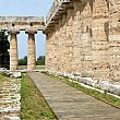 Capaccio Paestum Notizie foto - 29062016 templi di paestum interno