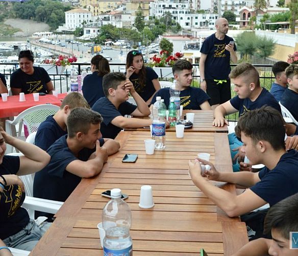 29062017 stellapolare agropoli