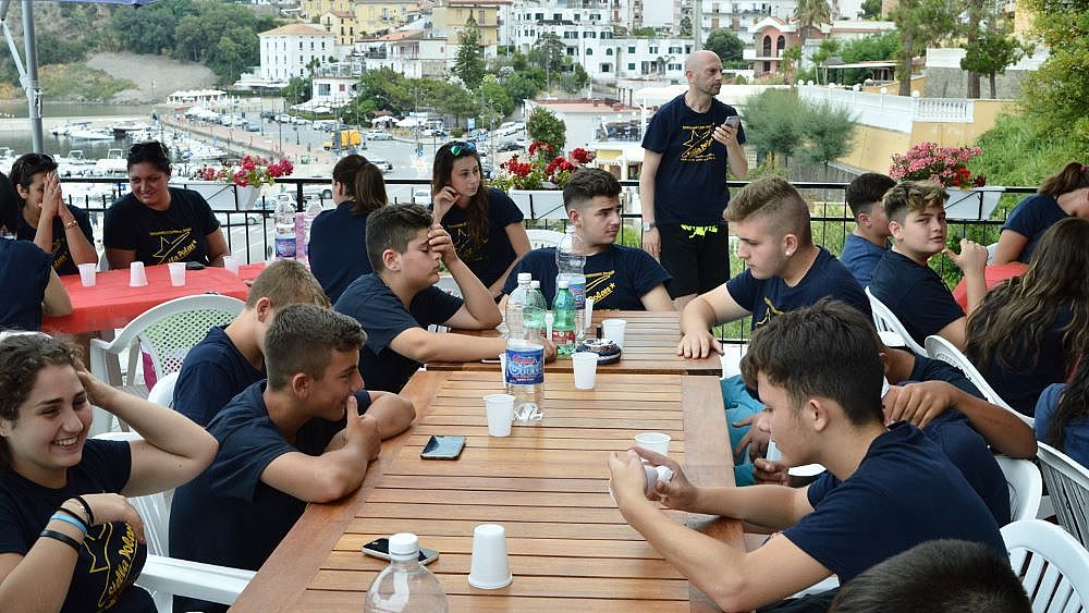 29062017 stellapolare agropoli