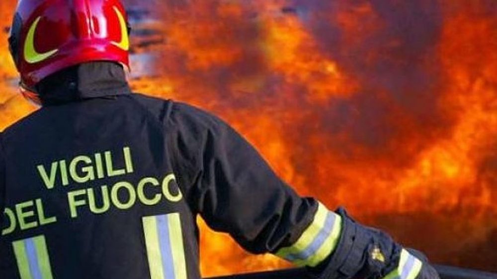 29062017 vigili del fuoco