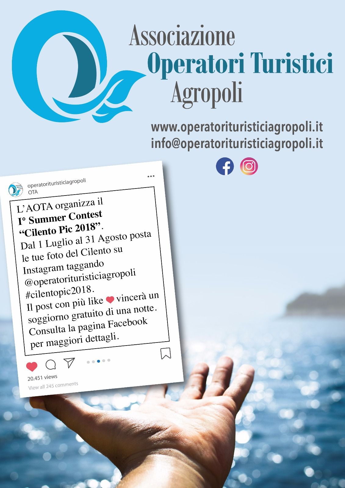 concorso web