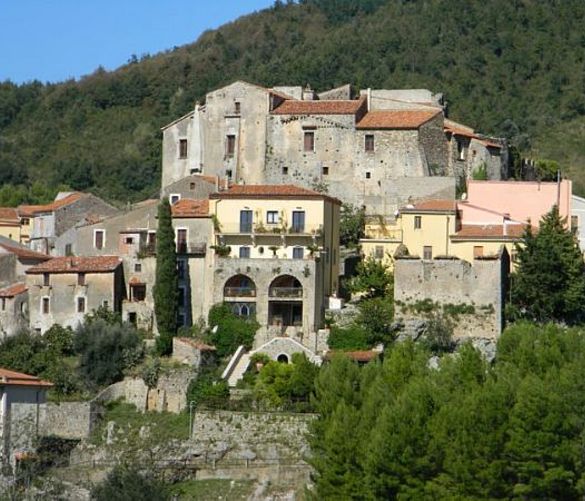 29062018 torraca castello baronale palamolla
