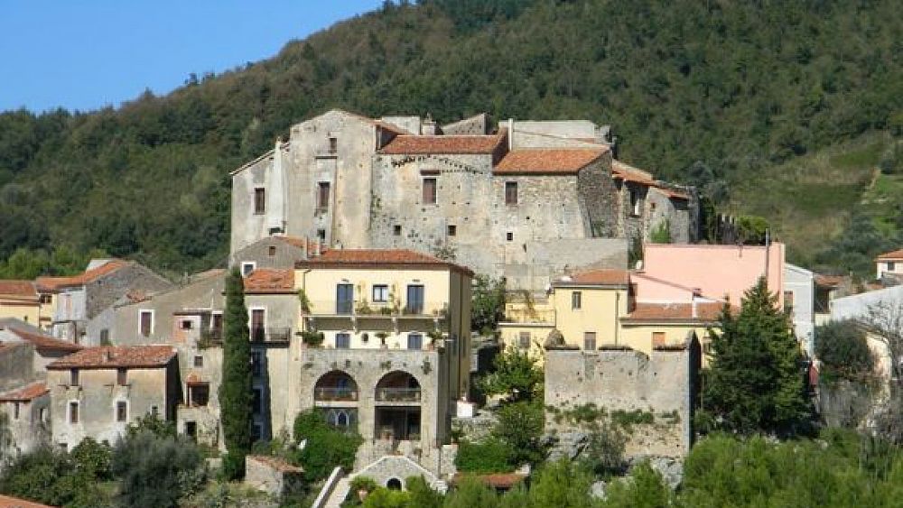 29062018 torraca castello baronale palamolla