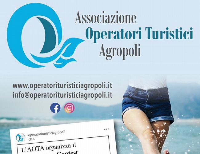 29062019 AOTA Summer Contest locandina 2019