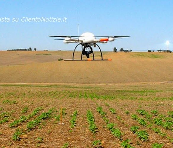 29062019 agricoltura di precisione