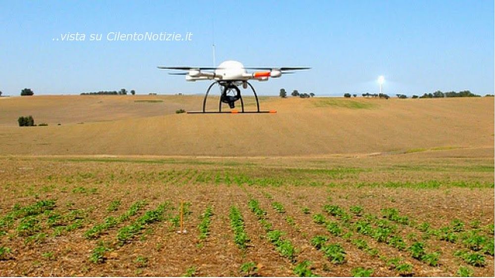 29062019 agricoltura di precisione