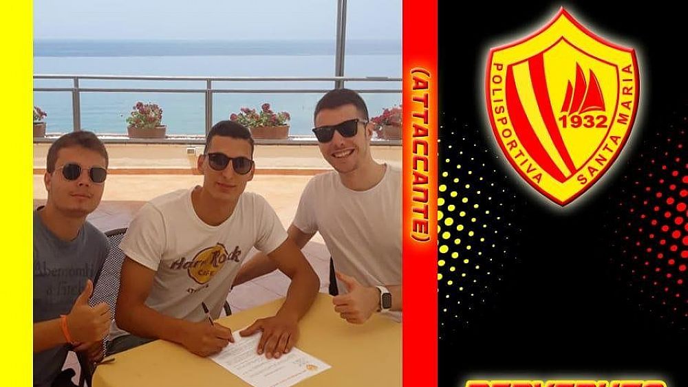 29062019 rizzo alla polisportiva