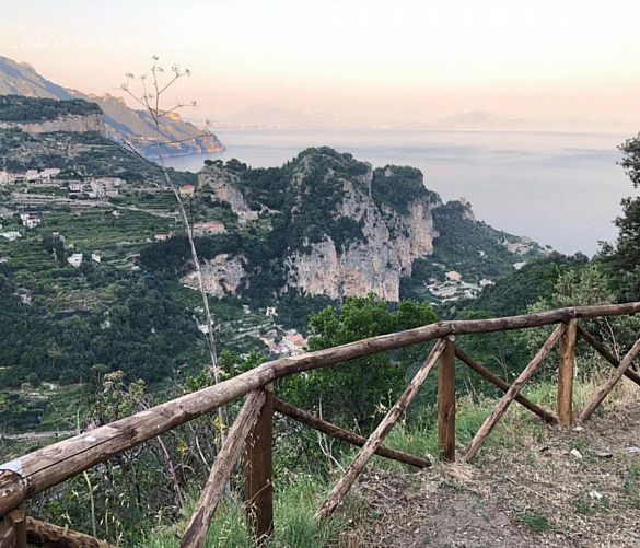 29062020 Amalfi   Staccionata Tavernate 1