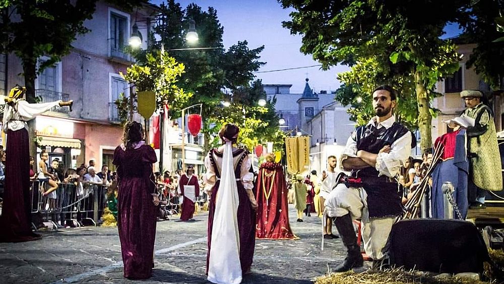 29062020 evento carlo V 29062020 evento carlo V