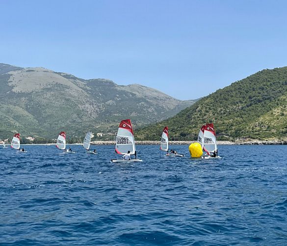 29062021 vela a sapri