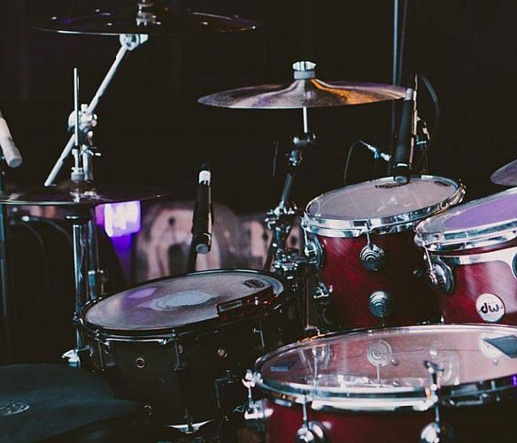 29062022 batteria drum