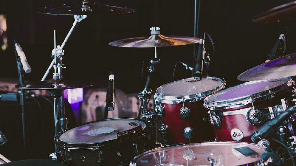 29062022 batteria drum