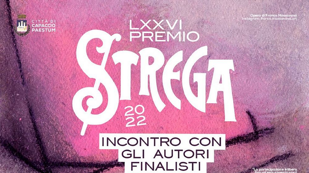 29062022 locandina tappa premio strega 2022