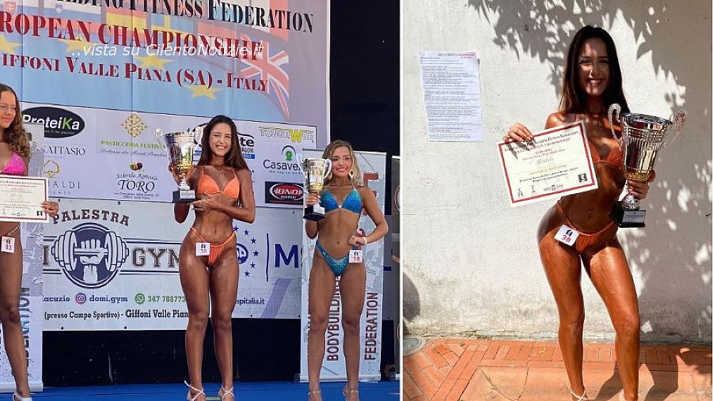 29062022 martina monaco fitness model body building