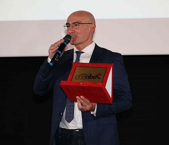 29062023 donato ciociola ideatore cinecibo