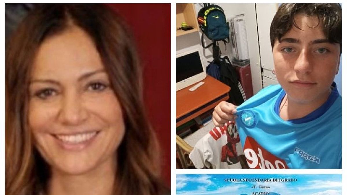 29062024 tesina su napoli e maradona