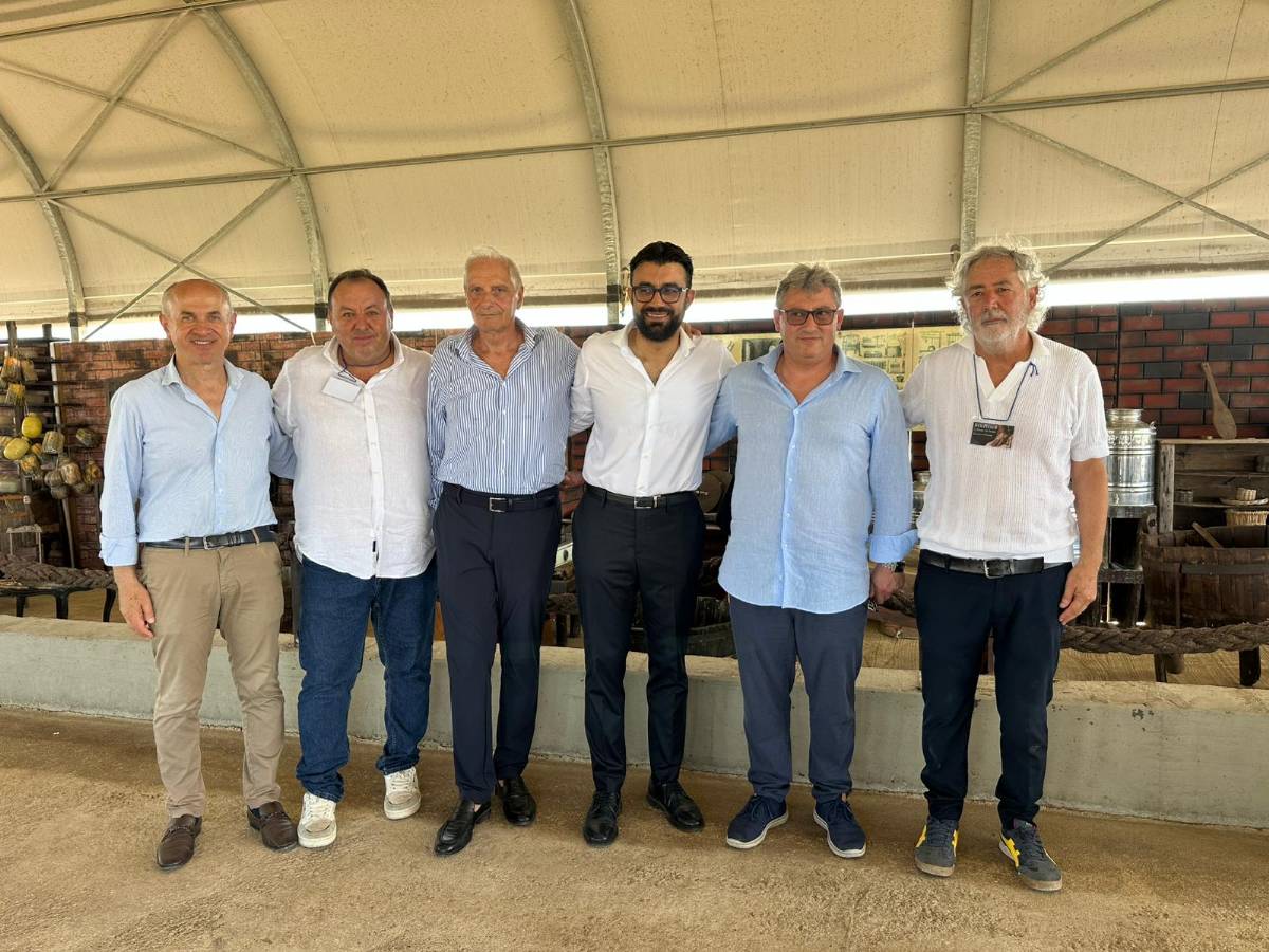 persone politici