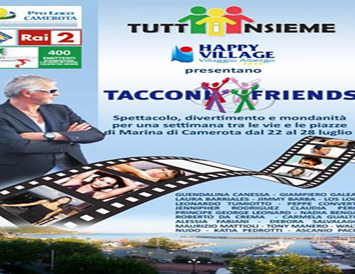 29072013 tacconi and friends