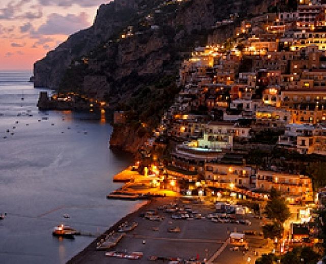 29072014 Positano in Campania