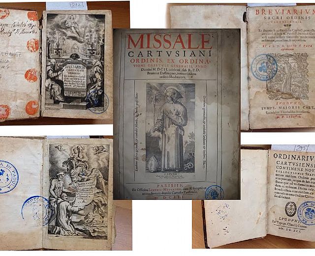 29072014 libri certosa padula 29072014 libri certosa padula