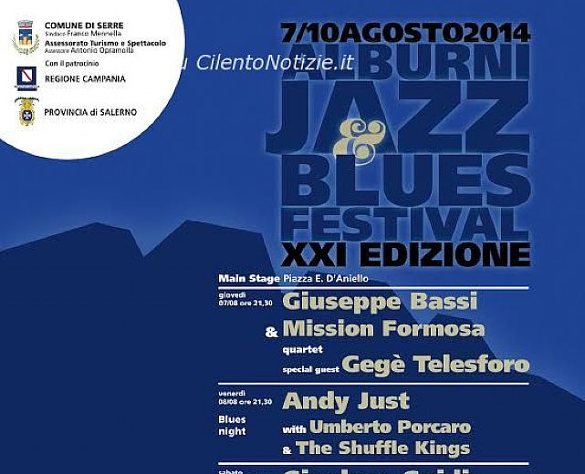 29072014 locandina jazz alburni