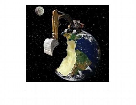 Paolo-Abbate foto - 29072014 sfruttamento natura