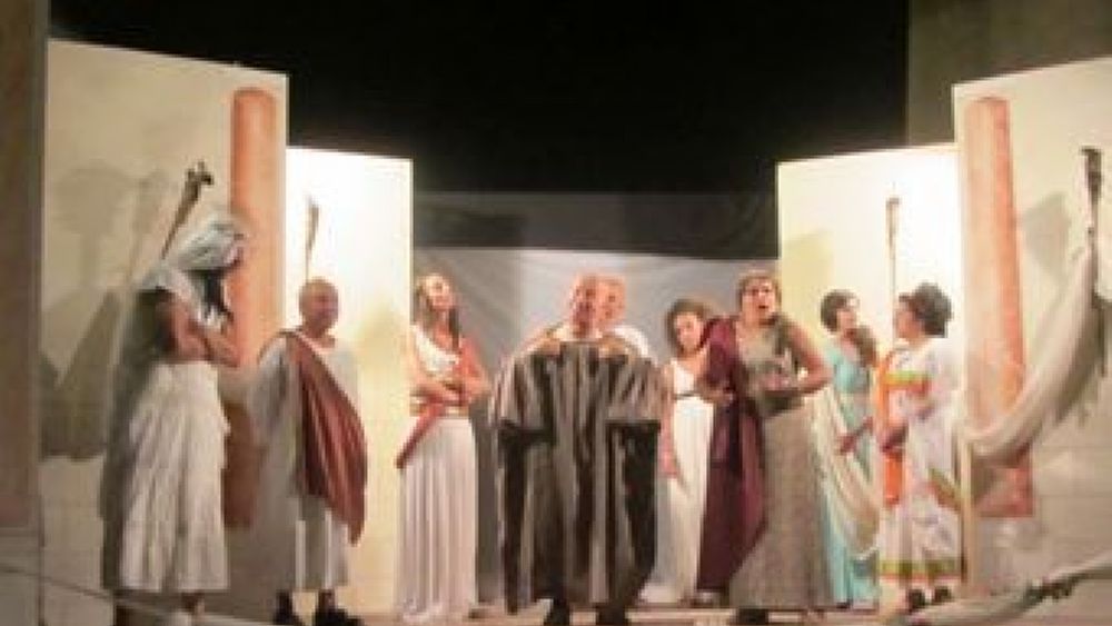 29072016 commedia actor sud 29072016 commedia actor sud