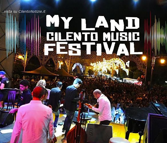 29072016 my land cilento festival