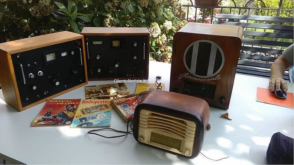 29072016 radio di un tempo 29072016 radio di un tempo