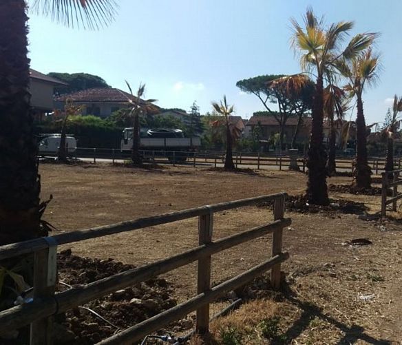 29072017 parcheggi paestum