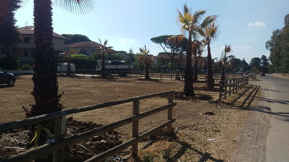 29072017 parcheggi paestum