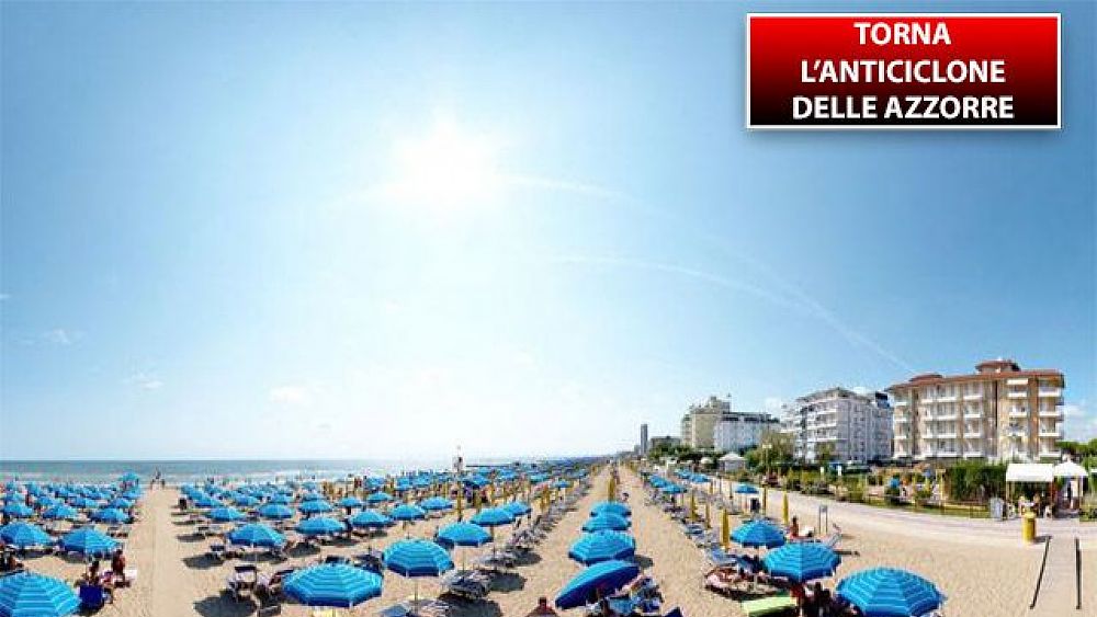 29072019 bel tempo italia