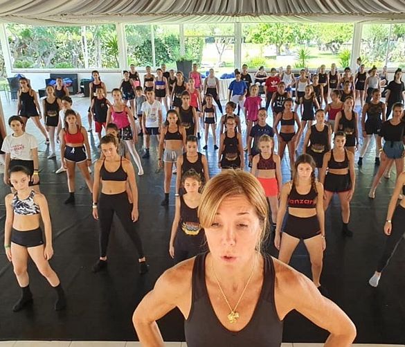 29072019 danza lezione bam