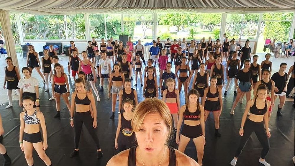 29072019 danza lezione bam