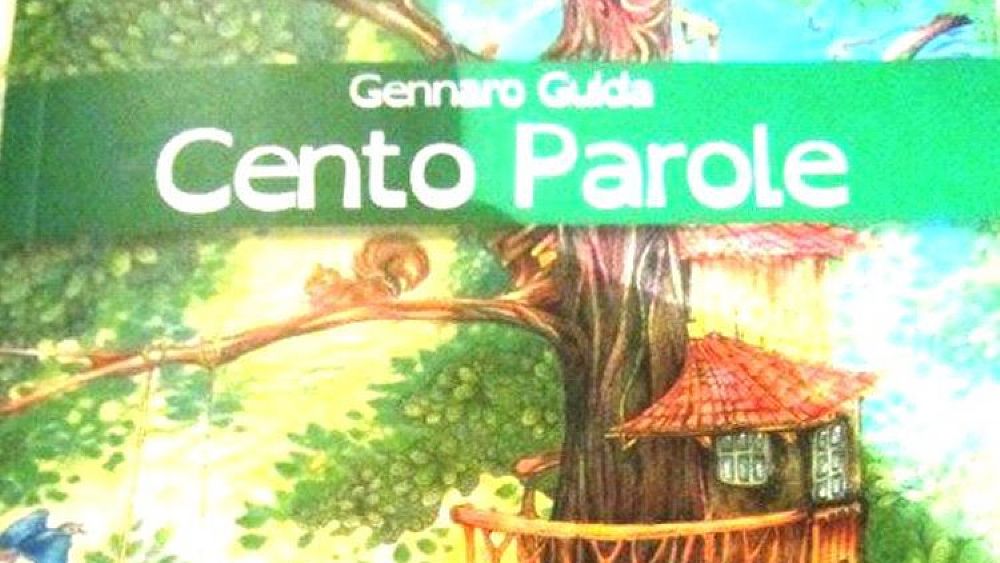 29072019 gennaro guida cento parole 29072019 gennaro guida cento parole