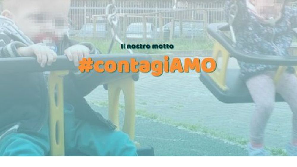 29072020 gabry little hero