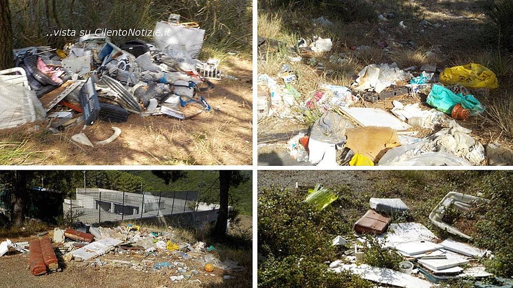 29072021 rifiuti vibonati abbandono 29072021 rifiuti vibonati abbandono
